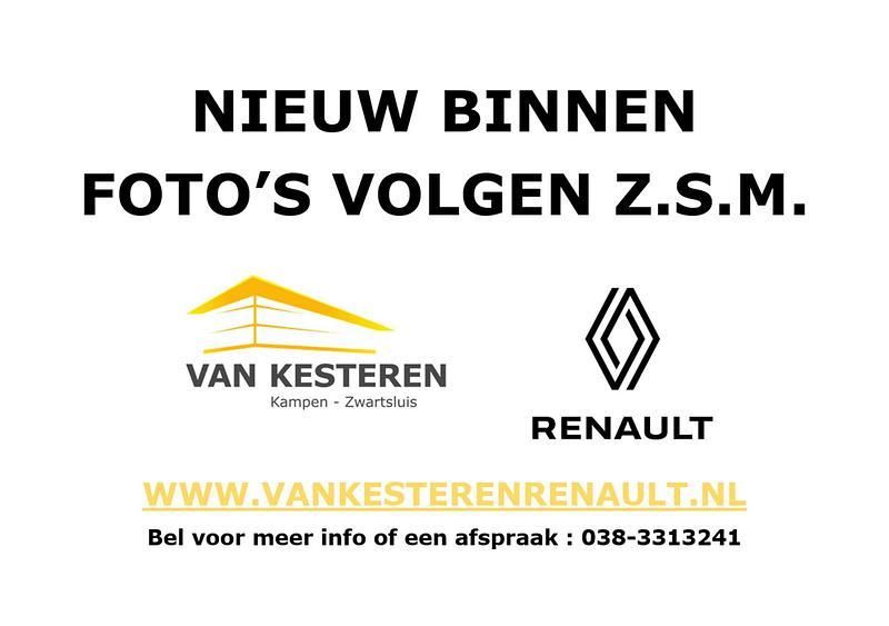 Blauw Gebruikt 2022 Renault Captur Intens SUV | € 25.940 - Afbeelding 1/2