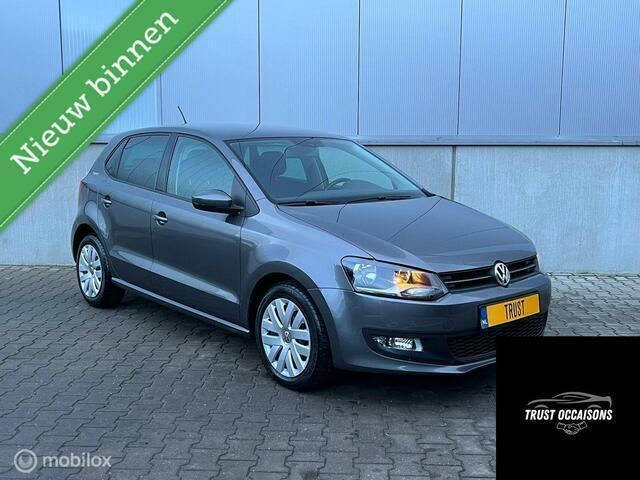 Overige Occasion 2011 VW Polo Hatchback | € 8.995 (Eerlijke prijs) - Afbeelding 1/4
