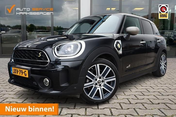 Occasion Mini Cooper S Chili 161 kW (220 PK) 2022 Hatchback