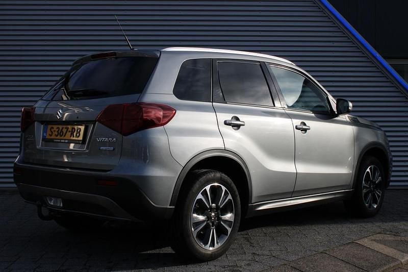 Occasion Suzuki Vitara Style 2022 Grijs SUV