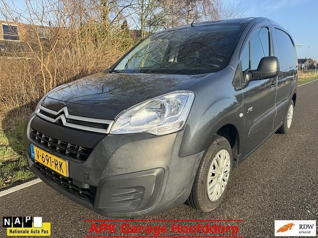 Overige Gebruikt 2018 Citroën Berlingo MPV | € 6.775 (Goede deal) - Afbeelding 1/4