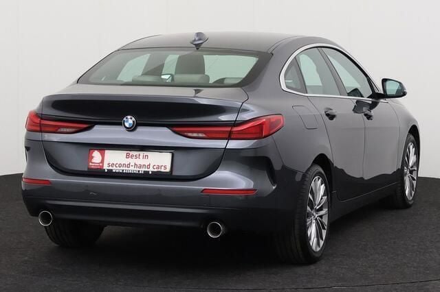 Occasion BMW 220 190 PK (139 kW) 2020 Grijs Coupé