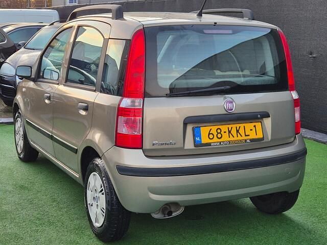 Occasion Fiat Panda 60 PK (44 kW) 2009 Beige Hatchback