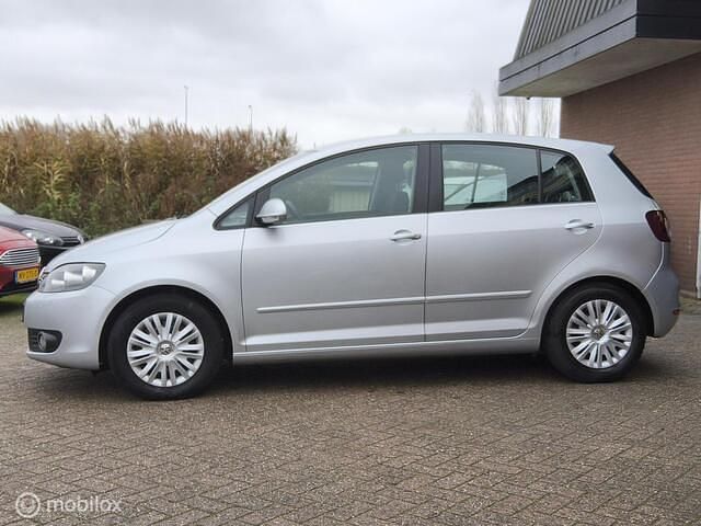 Occasion VW Golf Plus Cross Trendline 105 PK (77 kW) 2011 Grijs MPV