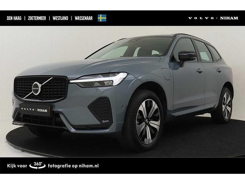 Gebruikt 2021 Volvo XC60 Ultimate SUV | € 57.785 (Duur) - Afbeelding 1/4