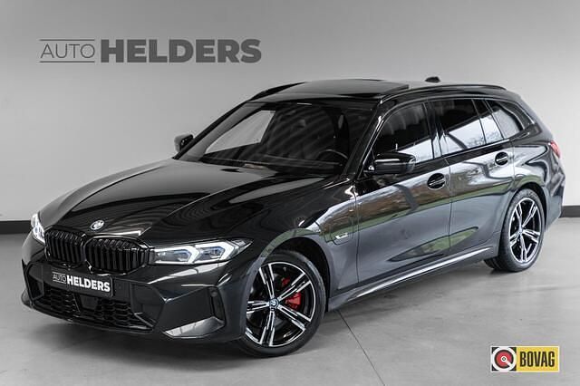 Overige Gebruikt 2023 BMW 330 Comfort Edition Sedan | € 41.950 (Goede deal) - Afbeelding 1/4