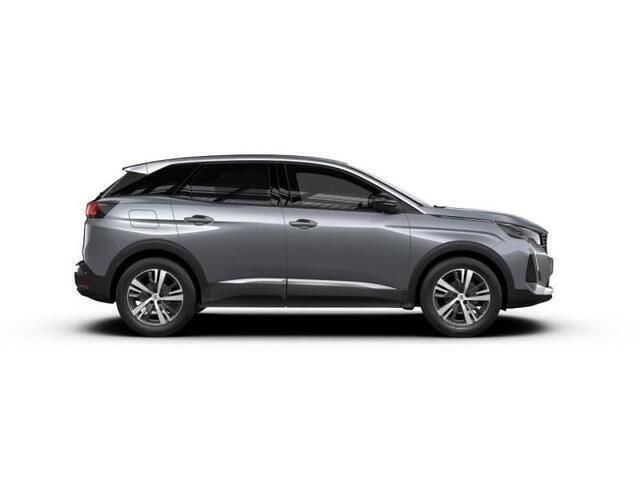 Occasion Peugeot 3008 Allure 131 PK (96 kW) 2022 Overige SUV