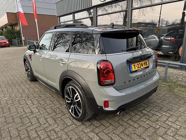 Occasion Mini John Cooper Works Countryman 306 PK (225 kW) 2020 Grijs SUV