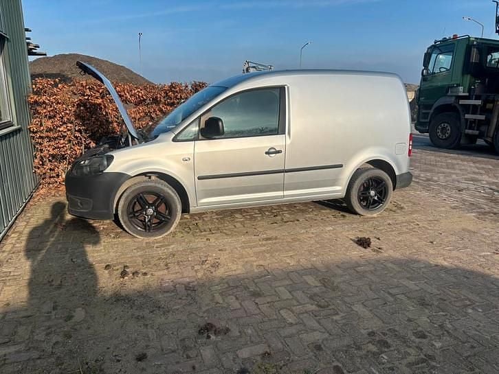 Occasion 2011 VW Caddy MPV | € 3.350 (Goede deal) - Afbeelding 1/4