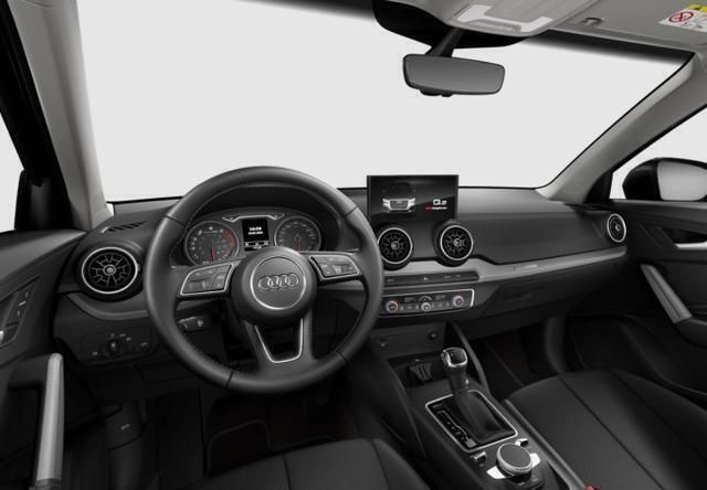 Occasion Audi Q2 150 PK (110 kW) 2023 Grijs SUV