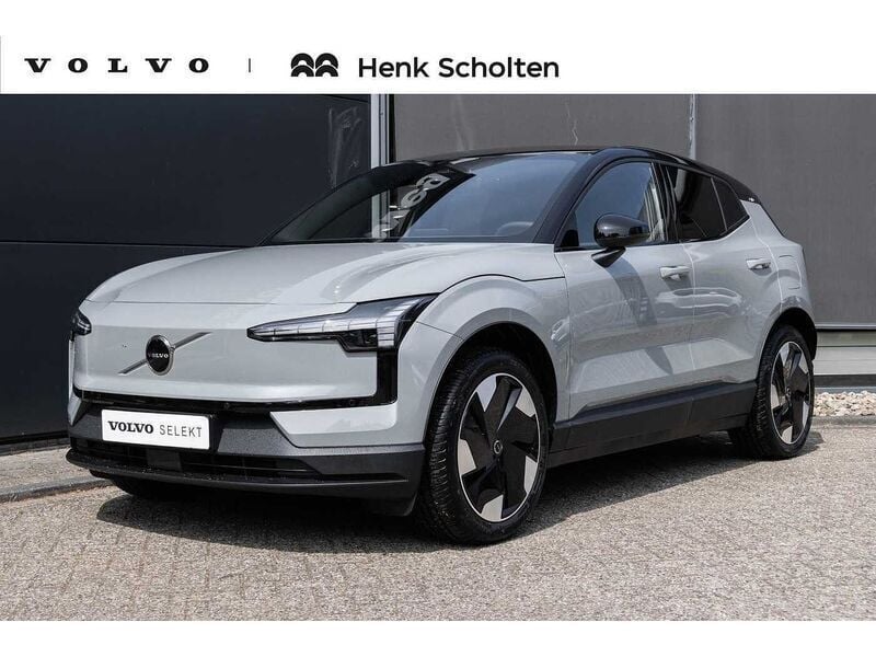 Gebruikt 2024 Volvo EX30 Plus SUV | € 36.950 (Eerlijke prijs) - Afbeelding 1/4