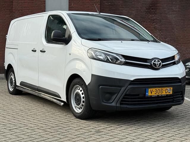 Overige Gebruikt 2017 Toyota Proace Comfort MPV | € 6.395 (Eerlijke prijs) - Afbeelding 1/4