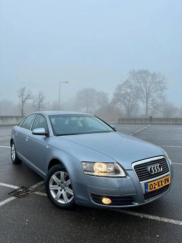 Occasion 2005 Audi A6 | € 3.350 (Goede deal) - Afbeelding 1/4