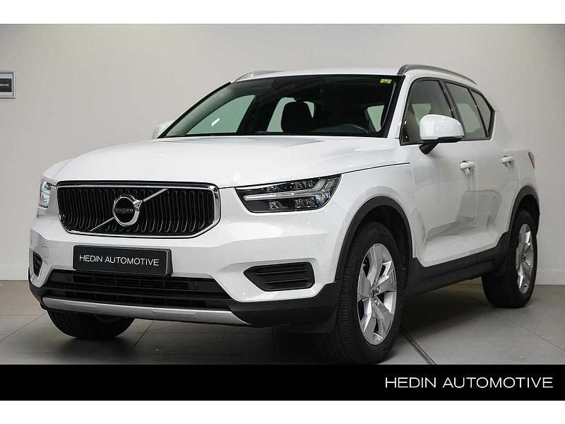Gebruikt 2018 Volvo XC40 Momentum SUV | € 29.995 (Eerlijke prijs) - Afbeelding 1/4