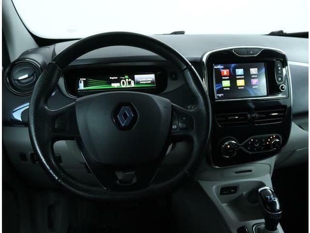 Occasion Renault Zoe Zen 64 kW (88 PK) 2013 Zwart Hatchback