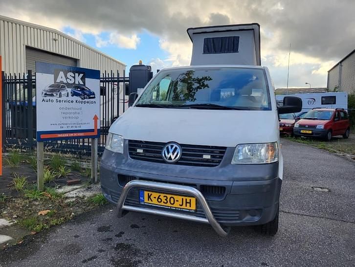 Occasion VW T5 131 PK (96 kW) 2007 Van