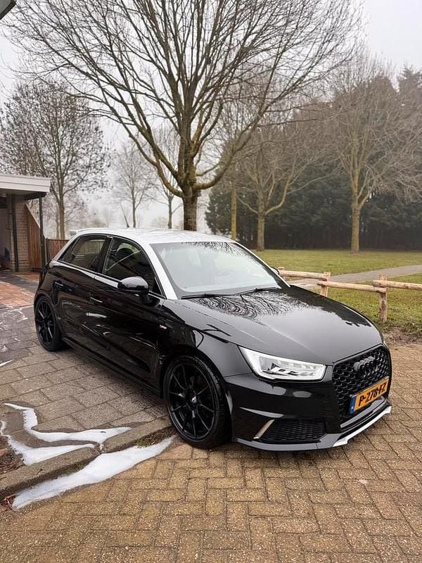 Occasion Audi A1 Sportback 185 PK (136 kW) 2012 Hatchback