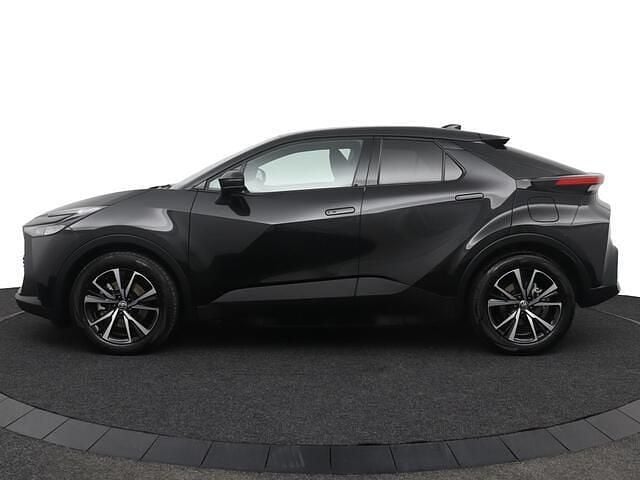 Occasion Toyota C-HR 223 PK (164 kW) 2025 Zwart SUV