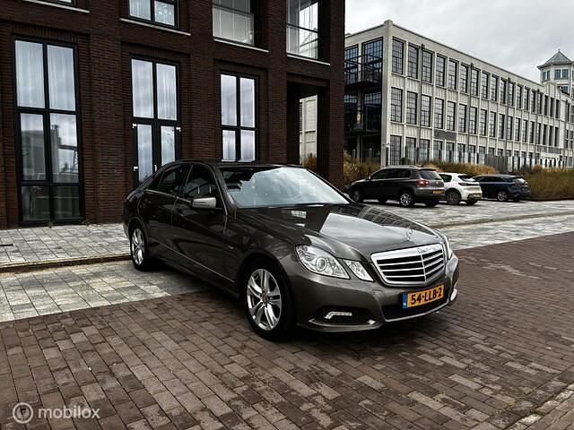 Occasion Mercedes S250 Avantgarde 204 PK (150 kW) 2010 Grijs Sedan