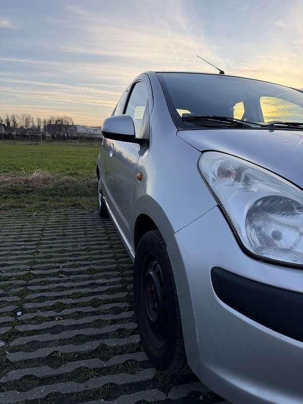 Occasion Nissan Pixo Acenta 68 PK (50 kW) 2011 Hatchback