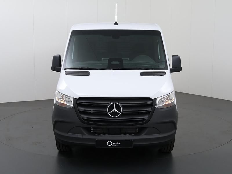 Occasion Mercedes Sprinter 150 PK (110 kW) 2024 Wit Van