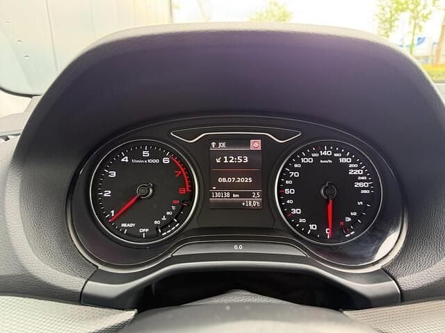 Occasion Audi Q2 Sport 150 PK (110 kW) 2017 Grijs SUV