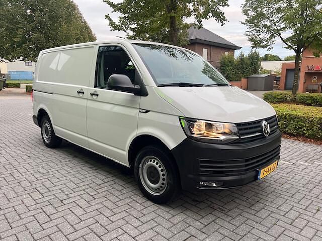 Gebruikt 2019 VW T6.1 Van | € 14.950 - Afbeelding 1/1