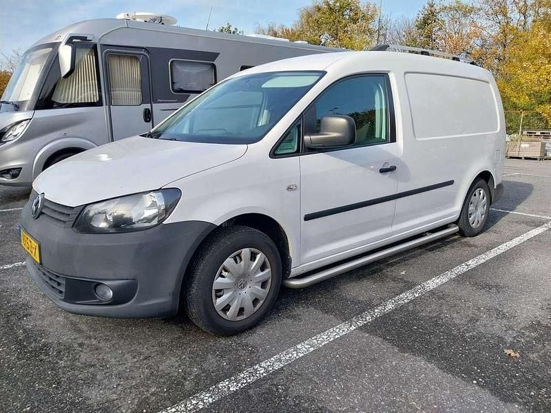 Occasion VW Caddy Maxi 102 PK (75 kW) 2014 MPV