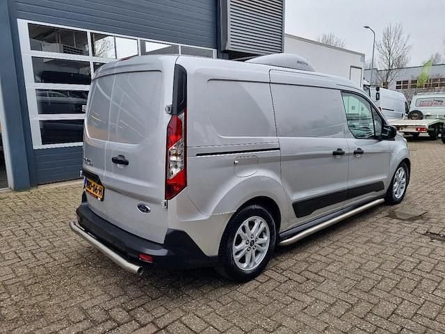 Occasion Ford Transit Connect ST 99 PK (72 kW) 2020 Grijs MPV