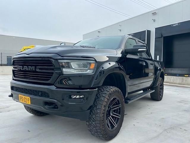 Occasion Dodge Ram 401 PK (294 kW) 2022