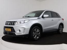Grijs Gebruikt 2019 Suzuki Vitara Limited SUV | € 17.445 (Eerlijke prijs) - Afbeelding 1/3