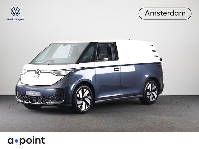 Overige Nieuw 2025 VW ID. Buzz Edition MPV | € 44.475 (Iets duurder) - Afbeelding 1/4