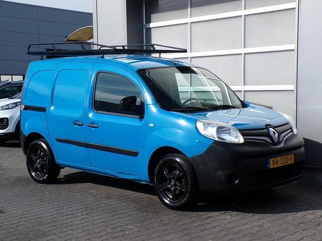 Overige Gebruikt 2015 Renault Kangoo Komfort MPV | € 4.750 (Goede deal) - Afbeelding 1/4