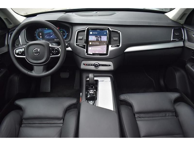 Occasion Volvo XC90 Ultimate 456 PK (335 kW) 2024 Grijs SUV