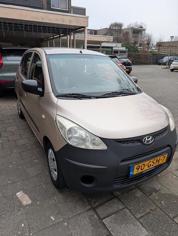 Occasion Hyundai i10 66 PK (48 kW) 2008 Hatchback