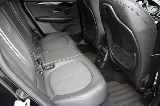 Occasion BMW 218 Executive 141 PK (103 kW) 2020 Zwart Stationwagen