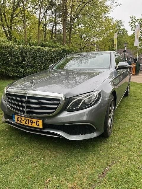 Gebruikt 2016 Mercedes E350 | € 19.650 (Goede deal) - Afbeelding 1/4