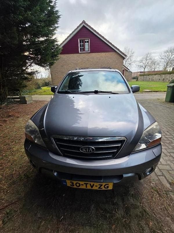 Occasion Kia Sorento 247 PK (181 kW) 2007 SUV