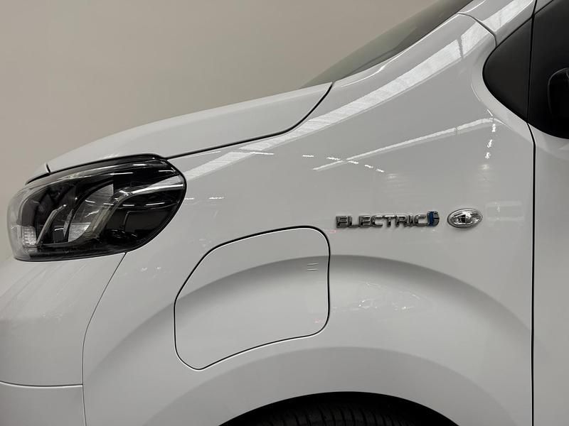 Occasion Toyota Proace 100 kW (136 PK) 2023 Wit MPV