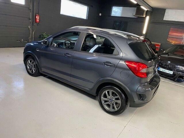 Occasion Ford Ka Active 2019 Grijs Hatchback