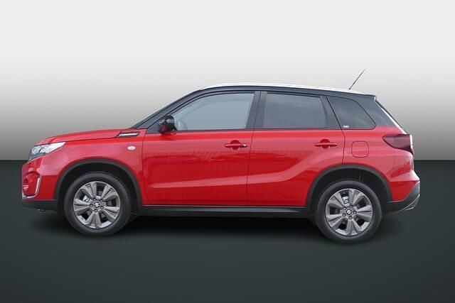 Occasion Suzuki Vitara 116 PK (85 kW) 2022 Rood SUV
