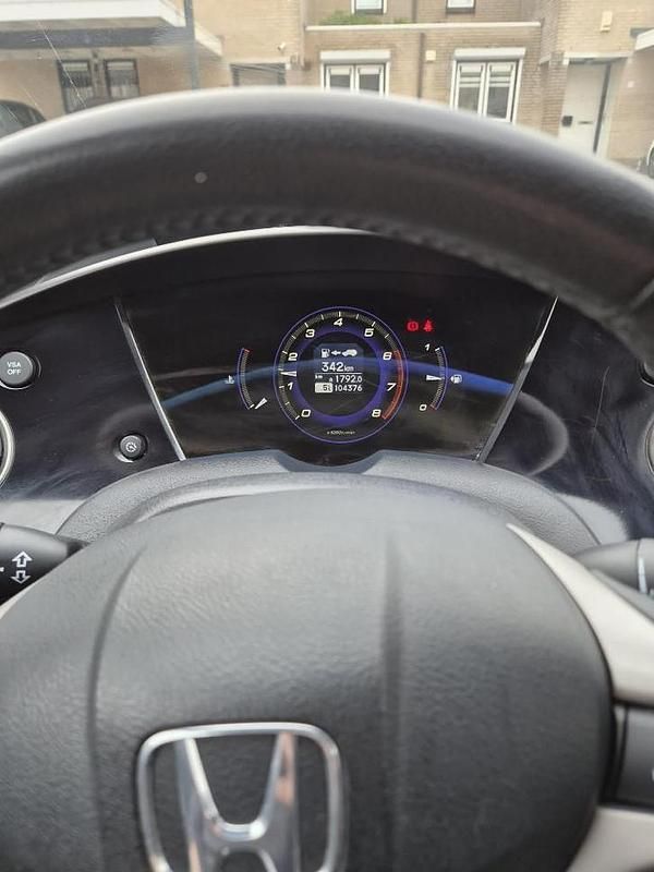 Occasion Honda Civic 83 PK (61 kW) 2007