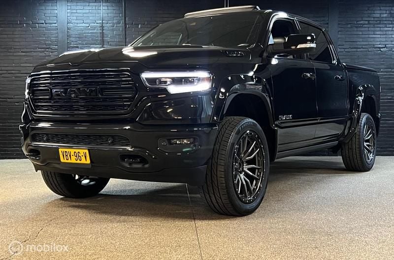 Overige Occasion 2019 Dodge Ram Limited Pickup | € 47.900 (Eerlijke prijs) - Afbeelding 1/4