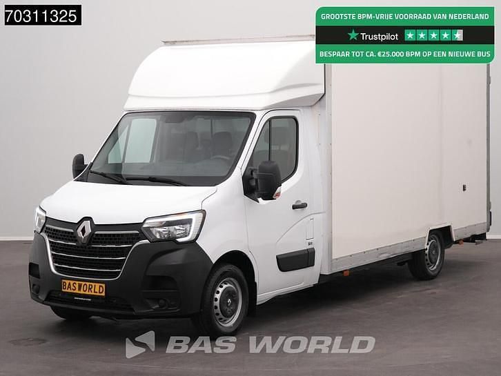 Occasion Renault Master 145 PK (106 kW) 2023 MPV
