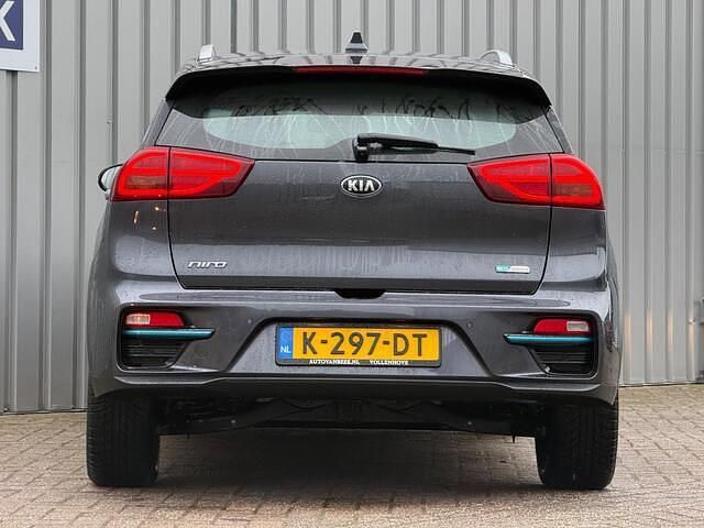 Occasion Kia e-Niro 150 kW (204 PK) 2020 Grijs SUV