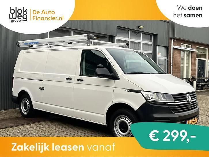 Gebruikt 2020 VW T6.1 Van | € 17.950 (Eerlijke prijs) - Afbeelding 1/2