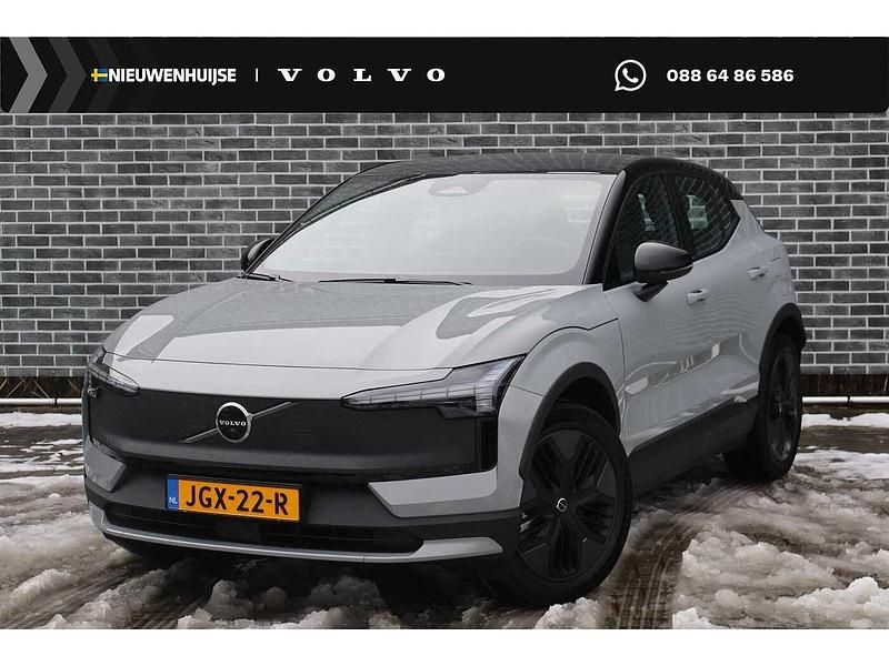Nieuw 2026 Volvo EX30 Performance SUV | € 50.694 - Afbeelding 1/4
