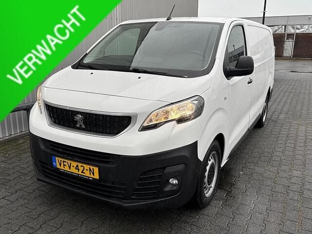 Overige Gebruikt 2020 Peugeot Expert Premium Van | € 9.950 (Super prijs) - Afbeelding 1/4