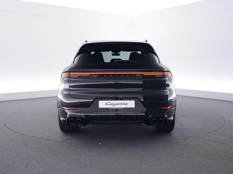 Occasion Porsche Cayenne 305 PK (224 kW) 2025 Zwart SUV