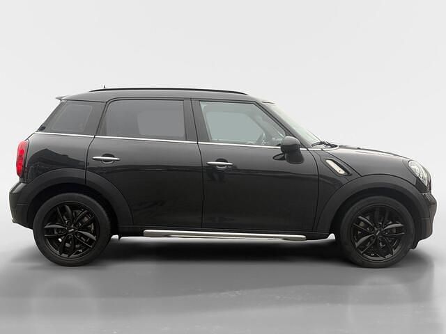 Occasion Mini Cooper Countryman 122 PK (89 kW) 2015 Zwart (metallic) SUV